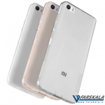قاب محافظ ژله ای نیلکین Nillkin TPU برای گوشی Xiaomi Mi 5
