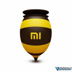 پایه ی نگهدارنده ی طرح زنبورعسل Xiaomi