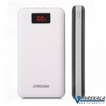 پاوربانک 20000 میلی آمپر JOYROOM مدل JR-D101