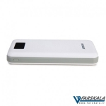 پاوربانک 20000 میلی آمپر JOYROOM مدل JR-D101