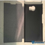 کیف محافظ چرمی Huanmin برای گوشی BlackBerry Priv