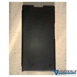 کیف محافظ چرمی Huanmin برای گوشی BlackBerry Priv