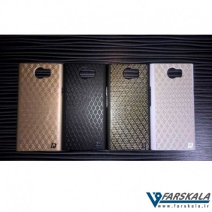قاب محافظ Huanmin Line Series برای گوشی BlackBerry Priv