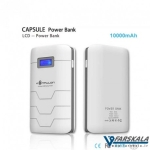 پاوربانک Konfulon LCD Capsule 10000mAh