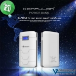 پاوربانک Konfulon LCD Capsule 10000mAh