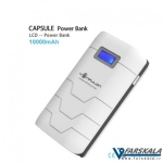 پاوربانک Konfulon LCD Capsule 10000mAh