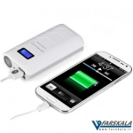 پاوربانک Konfulon LCD Capsule 10000mAh