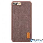 قاب محافظ Baseus Sunie Series برای گوشی Apple iPhone 7 Plus