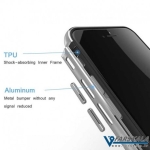 بامپر فلزی Cotetci برای گوشی Apple iPhone 7