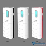 پاوربانک Konfulon LCD Capsule 15000mAh
