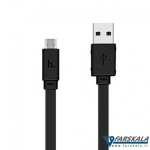کابل شارژر لایتنینگ Hoco X5