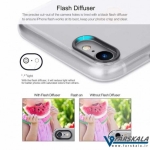 قاب محافظ Rock Pure برای گوشی Apple iPhone 7