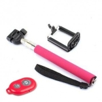 مونوپاد Monopod Z07-1 همراه شاتر و کاور