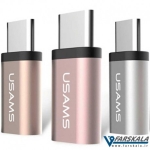 تبدیل Usams OTG Type-C