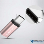 تبدیل Usams OTG Type-C