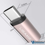 تبدیل Usams OTG Type-C