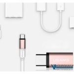 تبدیل Usams OTG Type-C