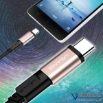 تبدیل Usams OTG Type-C