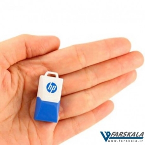 فلش مموری HP V160 8GB