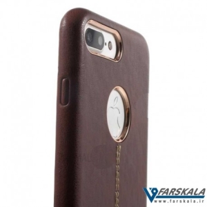 گارد محافظ چرمی Vorson Leather برای گوشی Apple iPhone 7