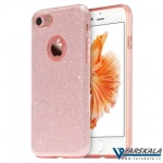 گارد محافظ ژله ای Usams Bling Series برای گوشی Apple iPhone 7