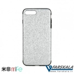 گارد محافظ ژله ای Usams Bling Series برای گوشی Apple iPhone 7
