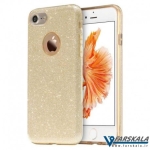 گارد محافظ ژله ای Usams Bling Series برای گوشی Apple iPhone 7