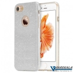 گارد محافظ ژله ای Usams Bling Series برای گوشی Apple iPhone 7