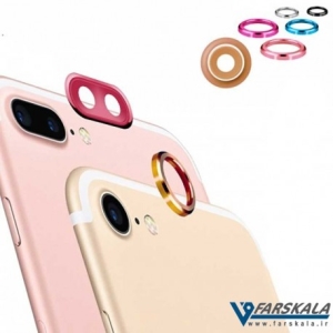 محافظ لنز ATHENE برای گوشی Apple iPhone 7/7Plus