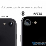 محافظ لنز ATHENE برای گوشی Apple iPhone 7/7Plus