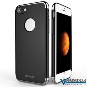 گارد محافظ Usams Genius Series برای گوشی Apple iPhone 7