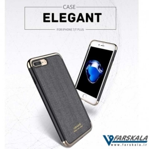 گارد محافظ Usams ELEGANT Series برای گوشی Apple iPhone 7 Plus