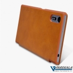 کیف چرمی نیلکین  Qin Leather برای SONY XPERIA XZ