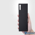 قاب محافظ نیلکین Super Frosted Shield برای SONY XPERIA XZ