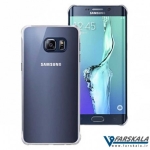 قاب محافظ ژله ای Glossy برای Samsung S6 Edge Plus