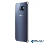 قاب محافظ ژله ای Glossy برای Samsung S6 Edge Plus