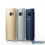 قاب محافظ ژله ای Glossy برای Samsung S6 Edge Plus