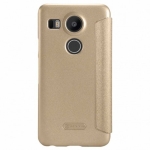 کیف محافظ نیلکین Nillkin-Sparkle برای گوشی LG Nexus 5X