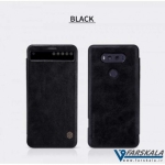 کیف محافظ چرمی Nillkin QIN برای گوشی LG V20