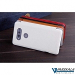 کیف محافظ چرمی Nillkin QIN برای گوشی LG V20