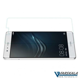 محافظ صفحه نمایش شیشه ای Nillkin H Glass برای Huawei P9 Plus
