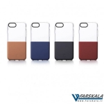 قاب محافظ آیفون Baseus HALF TO HALF CASE iPhone 7