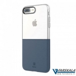 قاب محافظ آیفون Baseus HALF TO HALF CASE iPhone 7