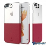 قاب محافظ آیفون Baseus HALF TO HALF CASE iPhone 7
