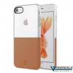 قاب محافظ آیفون Baseus HALF TO HALF CASE iPhone 7