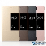 کیف محافظ اصلی S View Cover برای Huawei P9 Plus