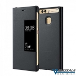 کیف محافظ اصلی S View Cover برای Huawei P9 Plus