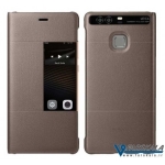کیف محافظ اصلی S View Cover برای Huawei P9 Plus