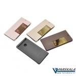 کیف محافظ اصلی S View Cover برای Huawei P9 Plus