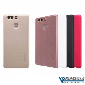 قاب محافظ نیلکین Nillkin Frosted Shield برای Huawei P9 Plus